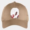 Unstructured Twill Cap Thumbnail
