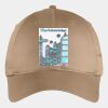 Unstructured Twill Cap Thumbnail