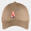 Unstructured Twill Cap Thumbnail