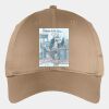 Unstructured Twill Cap Thumbnail
