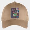 Unstructured Twill Cap Thumbnail