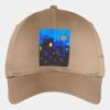Unstructured Twill Cap Thumbnail