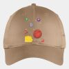 Unstructured Twill Cap Thumbnail