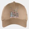 Unstructured Twill Cap Thumbnail