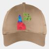 Unstructured Twill Cap Thumbnail