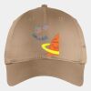 Unstructured Twill Cap Thumbnail