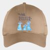 Unstructured Twill Cap Thumbnail