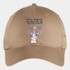 Unstructured Twill Cap Thumbnail