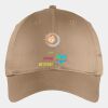 Unstructured Twill Cap Thumbnail