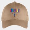 Unstructured Twill Cap Thumbnail