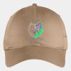 Unstructured Twill Cap Thumbnail