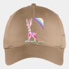 Unstructured Twill Cap Thumbnail