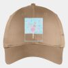 Unstructured Twill Cap Thumbnail