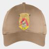 Unstructured Twill Cap Thumbnail