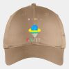 Unstructured Twill Cap Thumbnail