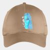Unstructured Twill Cap Thumbnail