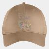 Unstructured Twill Cap Thumbnail