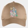 Unstructured Twill Cap Thumbnail
