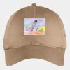 Unstructured Twill Cap Thumbnail