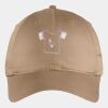 Unstructured Twill Cap Thumbnail