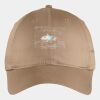 Unstructured Twill Cap Thumbnail