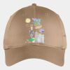 Unstructured Twill Cap Thumbnail