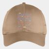 Unstructured Twill Cap Thumbnail