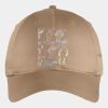 Unstructured Twill Cap Thumbnail
