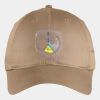 Unstructured Twill Cap Thumbnail