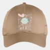 Unstructured Twill Cap Thumbnail