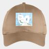 Unstructured Twill Cap Thumbnail