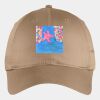 Unstructured Twill Cap Thumbnail