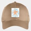Unstructured Twill Cap Thumbnail