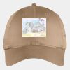 Unstructured Twill Cap Thumbnail