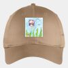 Unstructured Twill Cap Thumbnail