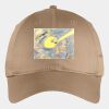 Unstructured Twill Cap Thumbnail