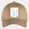 Unstructured Twill Cap Thumbnail