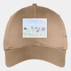 Unstructured Twill Cap Thumbnail
