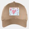 Unstructured Twill Cap Thumbnail