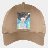 Unstructured Twill Cap Thumbnail