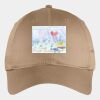 Unstructured Twill Cap Thumbnail