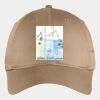 Unstructured Twill Cap Thumbnail