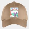 Unstructured Twill Cap Thumbnail