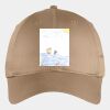 Unstructured Twill Cap Thumbnail