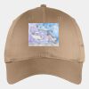 Unstructured Twill Cap Thumbnail