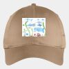 Unstructured Twill Cap Thumbnail