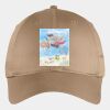 Unstructured Twill Cap Thumbnail