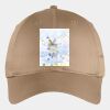 Unstructured Twill Cap Thumbnail