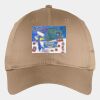 Unstructured Twill Cap Thumbnail