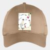Unstructured Twill Cap Thumbnail
